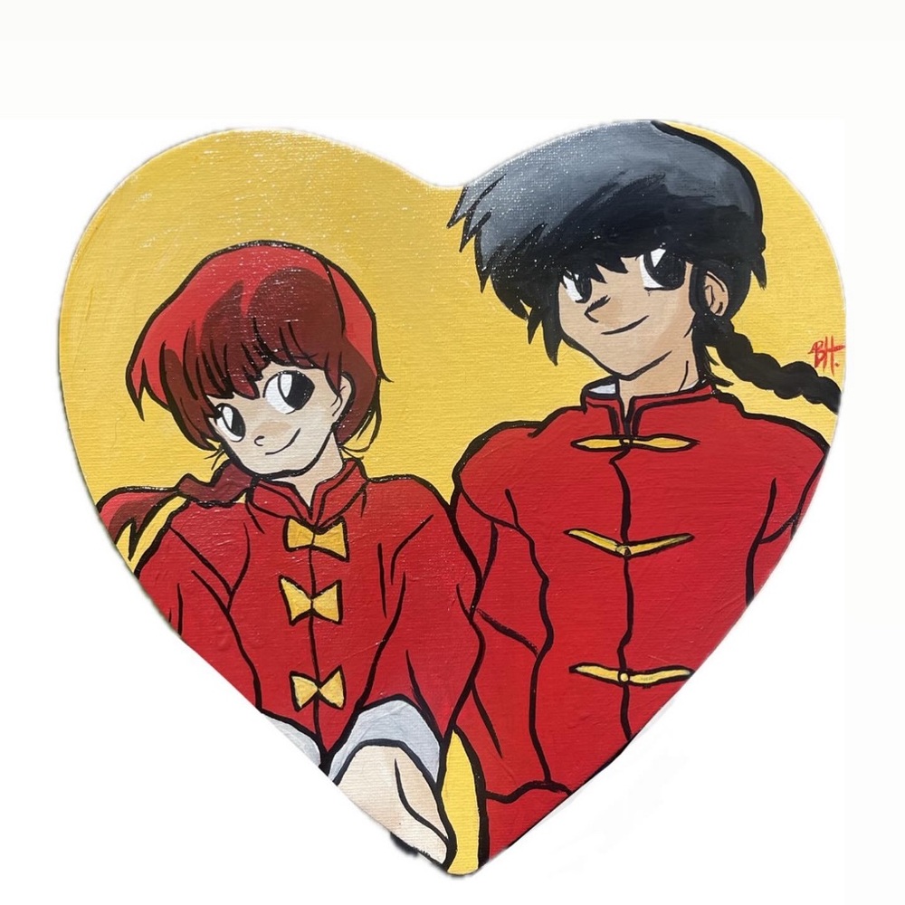 ranma 1/2